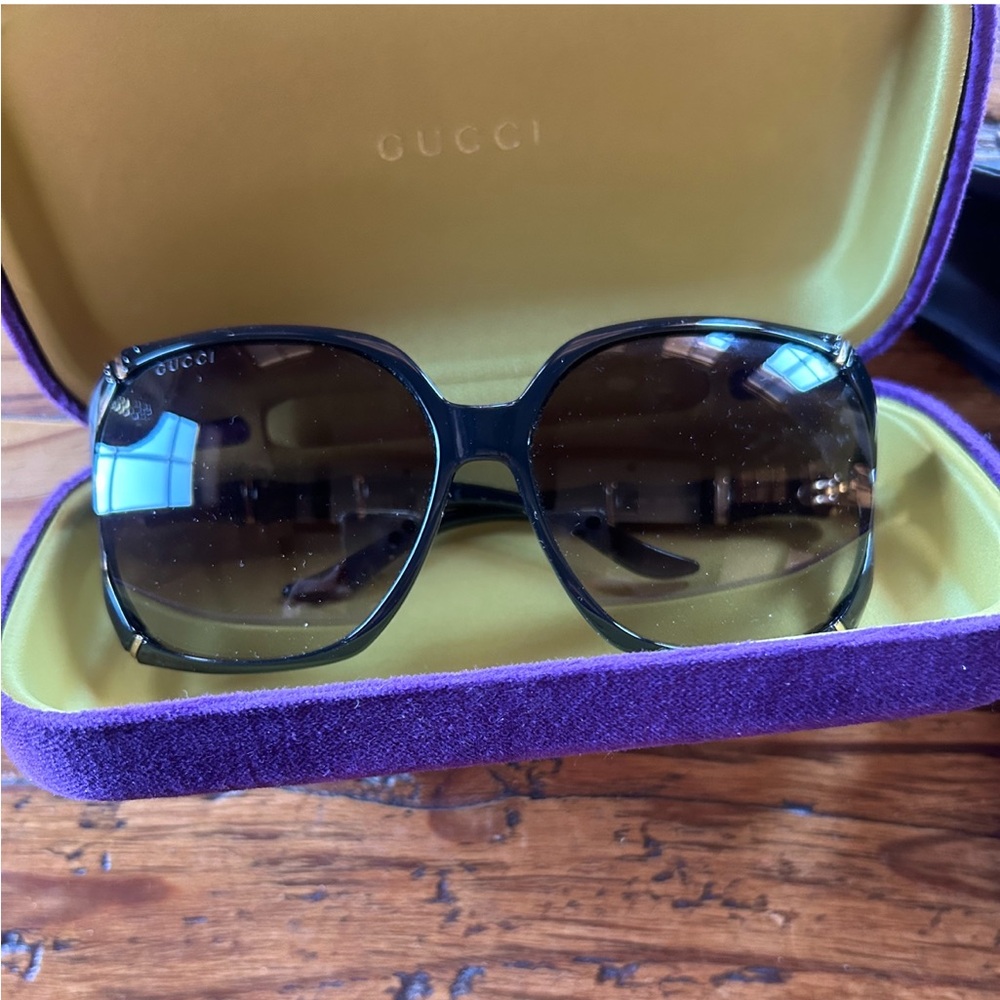 Gucci Sunglasses